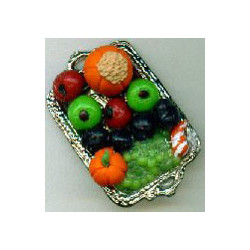 Small Harvest Platter