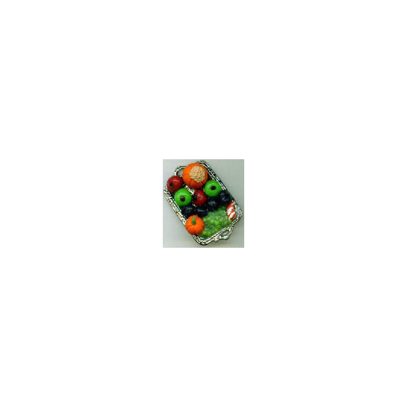Small Harvest Platter
