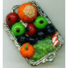 Small Harvest Platter