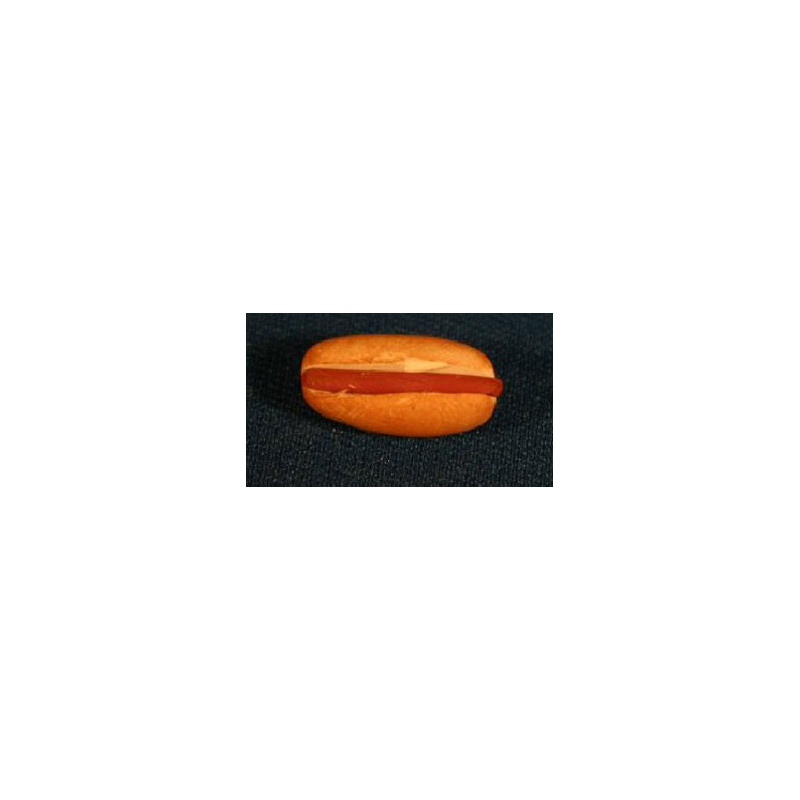 HOTDOG SINGLE