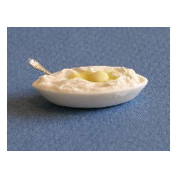 MASHED POTATOES SIDE DISH