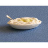 MASHED POTATOES SIDE DISH