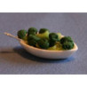 BROCCOLI SIDE DISH