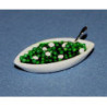 PEAS & ONIONS SIDE DISH