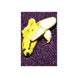 PEELED BANANA