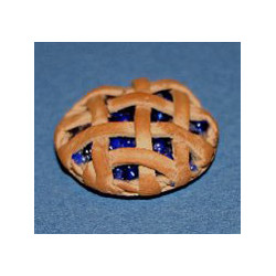 PIE BLUEBERRY