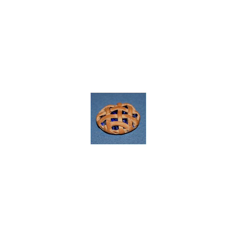 PIE BLUEBERRY