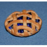 PIE BLUEBERRY