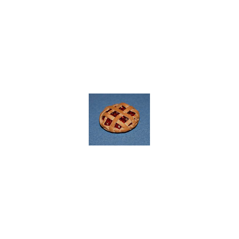 PIE CHERRY