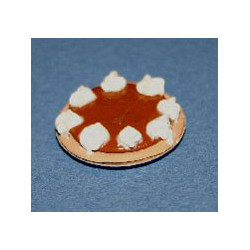 PIE CHOCOLATE CREAM