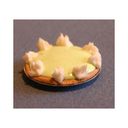 PIE KEY LIME