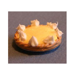 PIE LEMON CREAM
