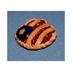PIE PATRIOTIC