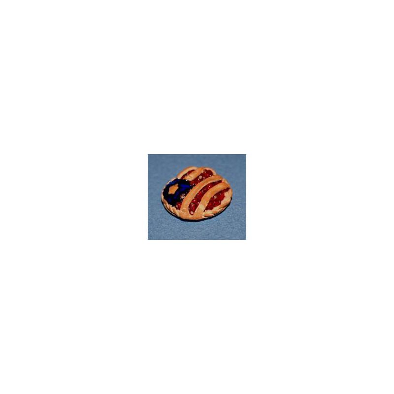 PIE PATRIOTIC