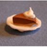 PIE SLICE CHOCOLATE