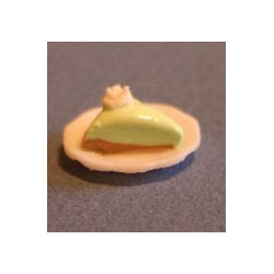 PIE SLICE KEY LIME
