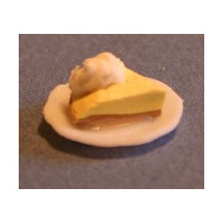 PIE SLICE LEMON