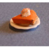 PIE SLICE PUMPKIN