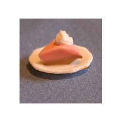 PIE SLICE STRAWBERRY
