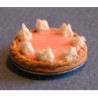 PIE STRAWBERRY CREAM