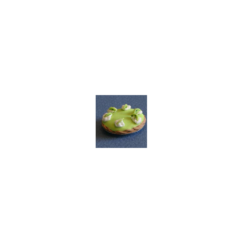 PIE, KIWI