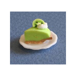 PIE, KIWI, SLICE