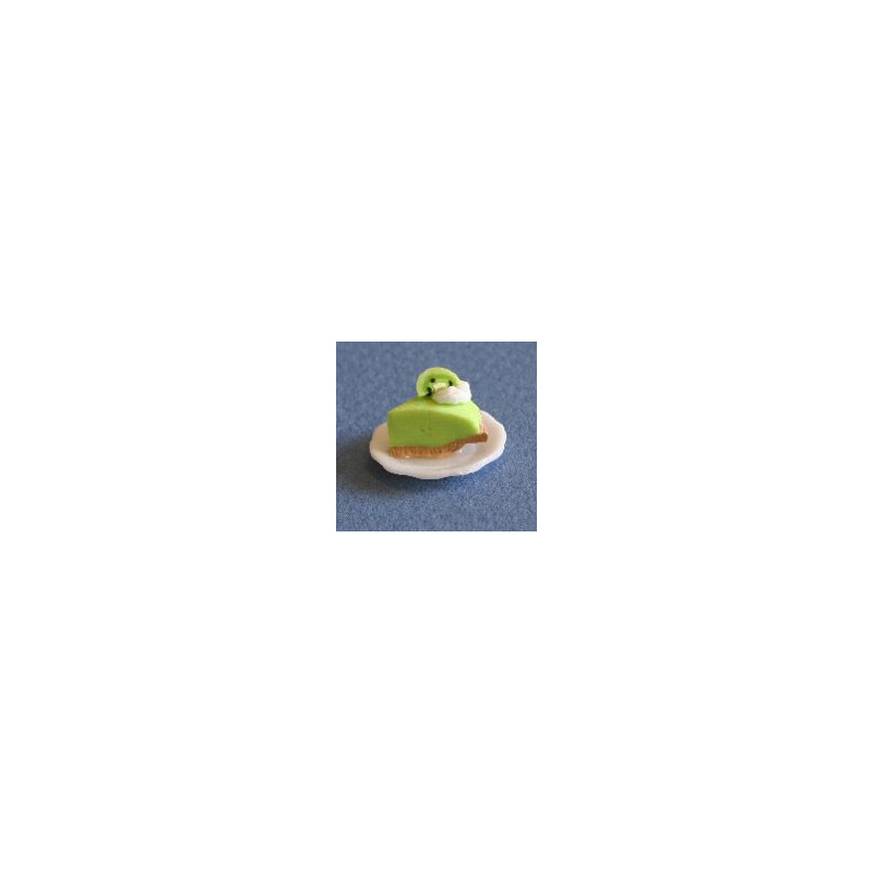 PIE, KIWI, SLICE
