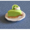 PIE, KIWI, SLICE