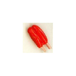 POPSICLE, RED