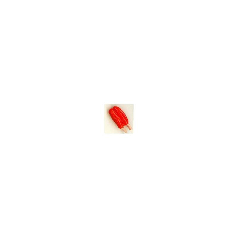 POPSICLE, RED