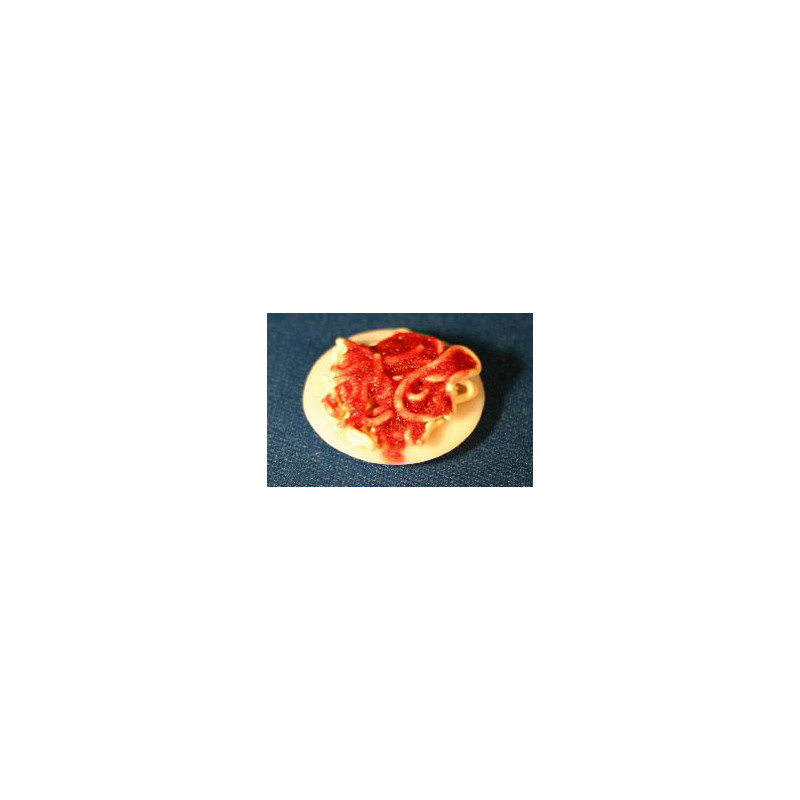 SPAGHETTI