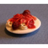 SPAGHETTI & MEATBALLS
