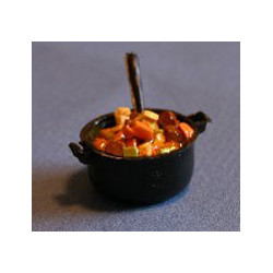 STEW IN POT