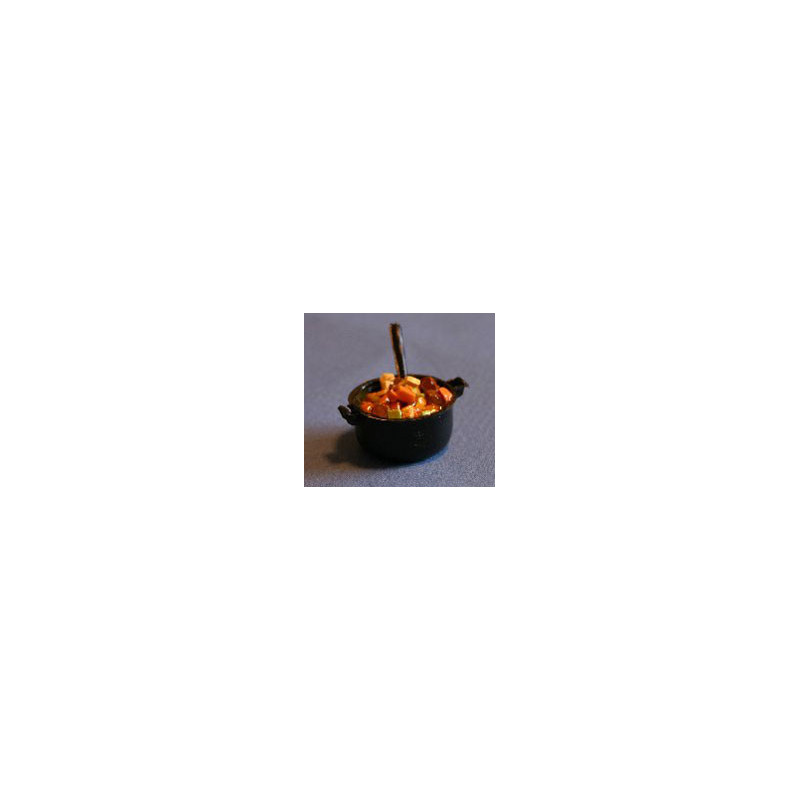 STEW IN POT