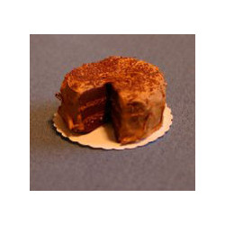 German Chocolate Cake