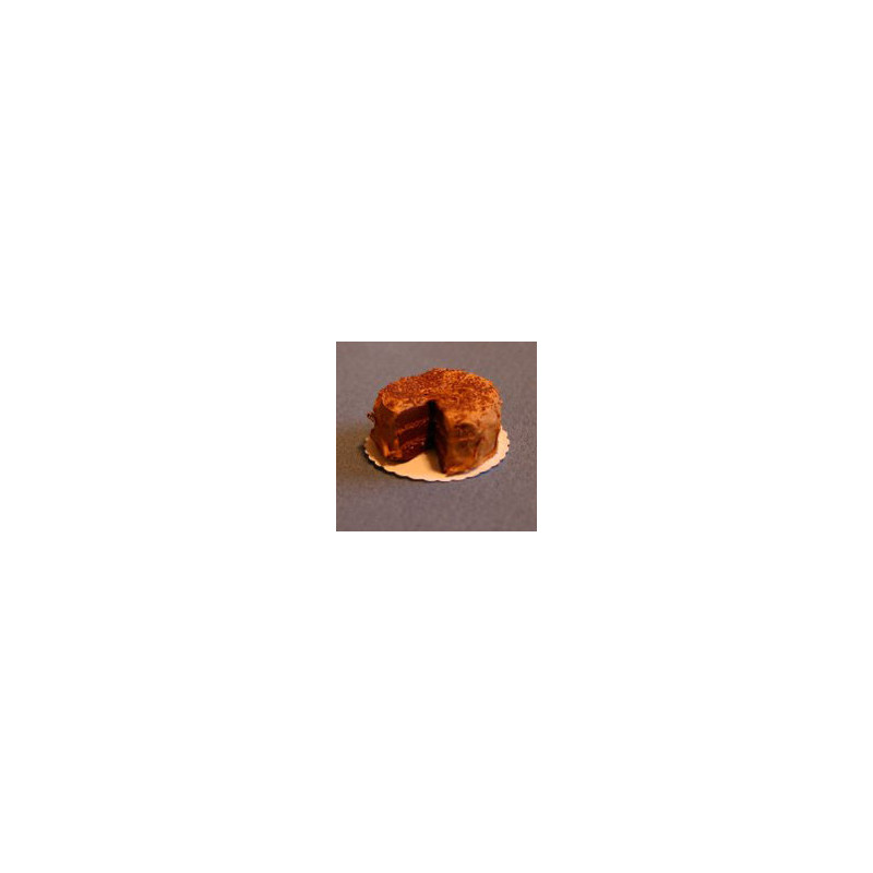 German Chocolate Cake