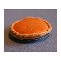 Pumpkin Pie