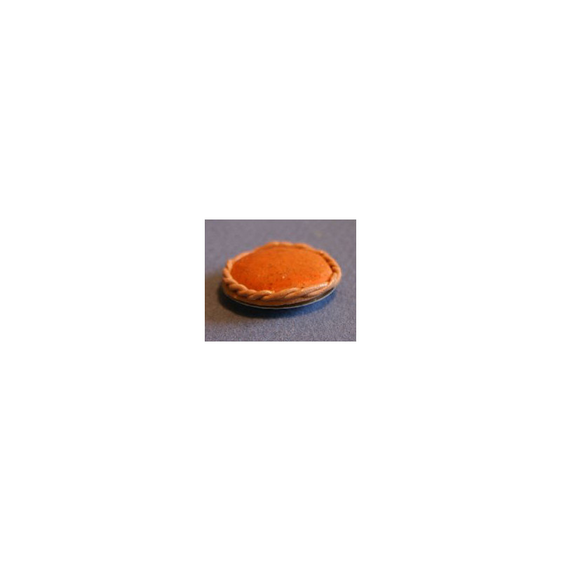 Pumpkin Pie