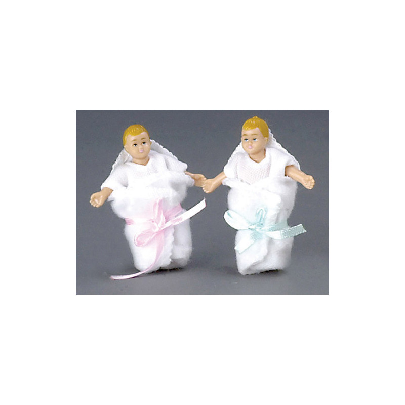 Babies/2  Blonde