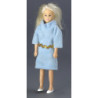 Mother W/Outfit  Blonde