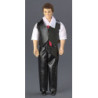 Father W/Outfit