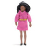 Mother W/Outfit  Black