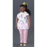 Mother-T0-Be  African American