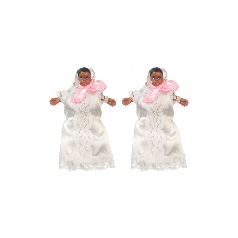 Vict. Babies  Black  2