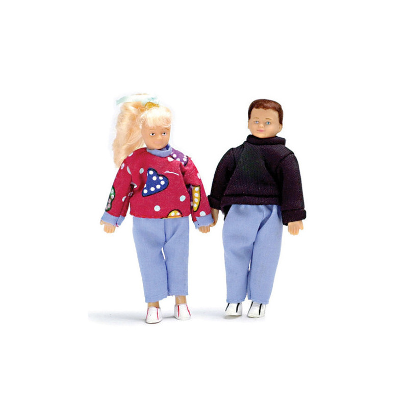 Teenagers  Set/2