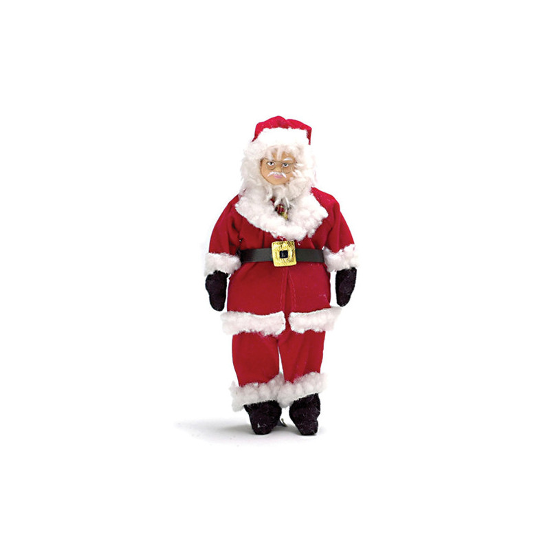 Santa W/Outfit