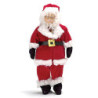 Santa W/Outfit