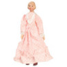 Porcelain Mother  Doll