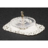 Tidbit Serving Plate