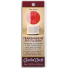 1 OZ RESIN PIGMENT RED